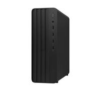 HP Pro SFF 290 G9, i3-14100 (jusqu'à 4,7 GHz) 32 Go de RAM 512 Go SSD DVDRW WiFi UHD Graphics 730 Windows 11 Pro