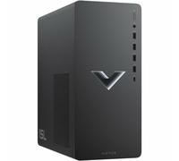 PC da Tavolo HP Intel Core i5-14400F 16 GB RAM 512 GB SSD NVIDIA GeForce RTX 3050