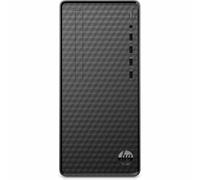 HP M01-F3016ns Intel® Core™ i3 i3-13100 8 Go DDR4-SDRAM 512 Go SSD Windows 11 Home Mini Tower PC Noir