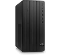 PC da Tavolo HP Pro 290 G9 i5-12500H 8 GB RAM 256 GB SSD