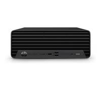 PC da Tavolo HP PRO SFF 400 G9 Intel Core i7-14700 16 GB RAM 512 GB SSD 1 TB HDD