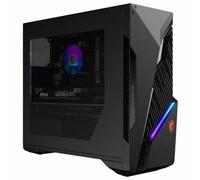 PC da Tavolo MSI Infinite S3 Intel Core i5-14400F Intel Core i7-14700F 16 GB RAM 1 TB SSD NVIDIA GEFORCE RTX 4060 TI