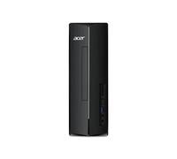 Acer PC de bureau Aspire XC-1710 - Core i3 N305 - 8 Go RAM - 512 Go SSD - Intel UHD - Noir
