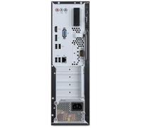 PC de Bureau - ACER - DT.R0QEB.00A - Multicolore - 49x41x17 cm - Référence M0309410