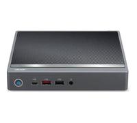 PC de bureau - ACER - Veriton Essential VN2590G - Processeur Intel Core i3 - Système Linux - 7 ports USB