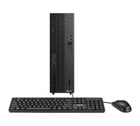 PC de bureau Asus ExpertCenter D7 SFF D701SER-314100006X (Core i3 / 8 Go / 256 Go / W11 Pro)