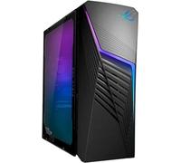 PC de bureau Asus G13CHR-51440F0450 16 Go de RAM 1 To de SSD Nvidia Geforce RTX 4060 Intel Core i5-14400F