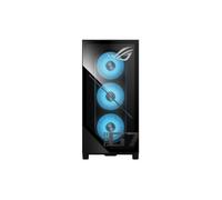 PC de bureau - ASUS - ROG G700TF - Intel Core Ultra 9 - Nvidia RTX 5070Ti - 32 Go RAM - 1 To SSD