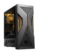 PC Gaming Asus TUF T500MV-13620H443W Intel® Core™ i7 32 Go RAM 1 To SSD Nvidia GeForce RTX 5060TI Gris éclipse