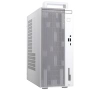 ASUS V500 Mini Tower V500MV-31315U006W Intel® Core™ i3 i3-1315U 8 Go DDR5-SDRAM 256 Go SSD Windows 11 Home PC Blanc