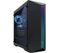 PC de bureau DeepGaming A2004 Intel Core i5-11400F 16 GB RAM 1 TB SSD NVIDIA GeForce RTX 3050