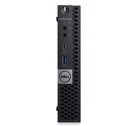 PC de Bureau Dell OptiPlex 5060 Micro - 16Go - SSD 256Go (9827)