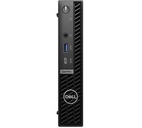 PC de bureau DELL - OptiPlex Micro 7020 - i5-12500T - 16Go RAM - 512Go SSD - Windows 11 Pro