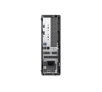 DELL OptiPlex 7020 Intel® Core™ i3 i3-14100 8 Go DDR5-SDRAM 512 Go SSD Windows 11 Pro SFF PC Noir
