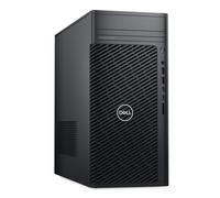 PC de bureau Dell PRECI 3680 32 Go de RAM 512 Go 1 To de SSD NVIDIA QUADRO T1000