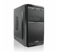 Pc de Bureau ECOPRO i121, Core i3 12100, UHD Graphics 730, RAM 8GB DDR4, NVMe 500GB, Win 11 Pro, Wifi