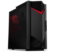 PC Gaming Acer Nitro 50 N50-656 Intel® Core™ i5 16 Go RAM 1 To SSD Nvidia GeForce RTX 5060 Noir