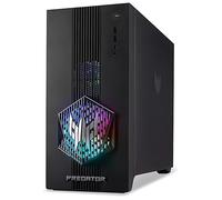 Acer PC Gaming Predator Orion 3000 Intel Core i7 32 Go RAM 1 To SSD Nvidia GeForce RTX 5060 Noir