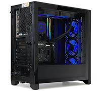 PC de bureau Gamer Corsair ICUE 4000D (5060R716GXFR)