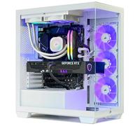 PC de bureau Gamer Corsair ICUE-ICUE 3500X (Core i9 / RTX 5080 / 32 Go / 1 To / W11 Pro)