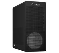 Unité Centrale - HP - Omen 16L TG03-0084nf - AMD Ryzen 5 - 16 Go RAM - 512 Go SSD - Nvidia GeForce RTX 5060