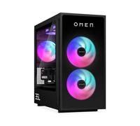 PC de bureau Gamer HP Omen 35L GT16-0510nf (Core i7 / RTX 5080 / 32 Go / 2 To)