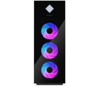 PC de bureau Gamer HP Omen 45L GT22-3028nf (Core Ultra 9 / RTX 5090 / 64 Go / 4 To)