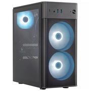 Medion PC gamer ERAZER Recon P45 – Ryzen 5 5500, GeForce RTX 5060, 32 Go, 1 To SSD, Windows 11 Home