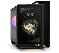 PC de bureau Gamer MSI MEG Vision X AI 2NVV7-004EU (Core Ultra 7 / RTX 5080 / 32 Go / 2 To)