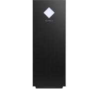 PC de bureau Gaming - HP OMEN - GT15-0028ns - Noir - Windows 10 - Performance fiable