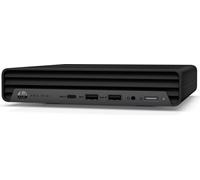 PC de bureau HP A54WMET#ABE 8 Go de RAM 256 Go de SSD Intel Core i5-14500T