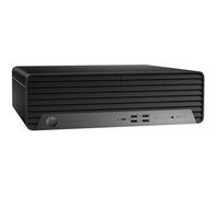HP PC Elite 805 G9 SFF – Ryzen 3 Pro 8300G, 16 Go, 256 Go SSD, Radeon 740M, Win11 Pro