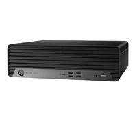 PC de bureau - HP - Elite SFF 800 G9 - Intel - Windows 11 Pro - Noir