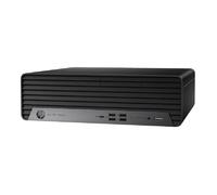PC de bureau - HP - EliteDesk 800 G9 - Intel Core i7 - 16 Go RAM - 512 Go SSD