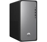 PC de Bureau HP OmniDesk M02-0104nf - Windows 11 - Core i5-14400 - RAM 16Go - Stockage 1To SSD + Clavier et souris sans fil