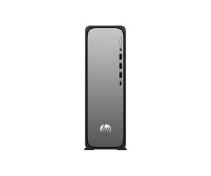 PC de Bureau HP OmniDesk Slim S03-0008nf/I5-14400/16Go/512SSD/w11