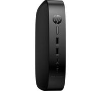 PC de bureau HP Pro t550 - 8 Go de RAM, 64 Go de stockage, Intel Celeron J6412