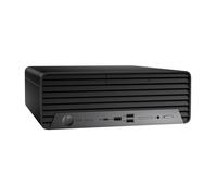 PC de bureau - HP - ProDesk 400 G9 - Intel Core i7 - 16 Go RAM - 512 Go SSD