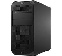 PC de bureau HP Workstation Z4 G5 82F54ET Intel Xeon W3-2425 32 GB RAM 1 TB SSD