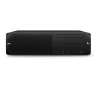 PC de bureau - HP - Z2 G9 SFF - Intel Core i7-14700 - 16Go RAM - 512Go SSD