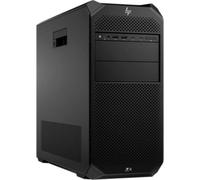 PC de bureau HP Z4 intel xeon w3-2423 32 Go RAM 1 TB SSD NVIDIA RTX A2000