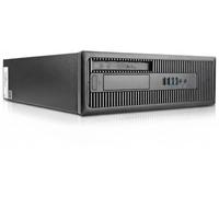 PC de Bureau i7 DP VGA sans Fil RAM 8Go SSD 240Go