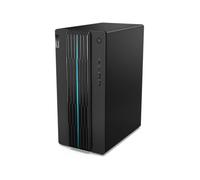 Ordinateurs de bureau Lenovo Noir 16 gb SSD INTEL Intel NVIDIA GeForce RTX 3050 DDR4 Noir G