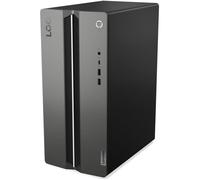 Lenovo LOQ Tower 17IRR9 90X0 - Core i5 I5-14400 2.5 GHz 16 Go RAM 512 Go Noir