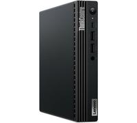 PC de bureau Lenovo Thinkcentre M70Q 8 Go de RAM 256 Go SSD i3-13100T