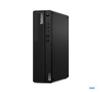 PC de bureau - LENOVO - ThinkCentre M70s Gen 3 - Core i5 12400 - 8 Go RAM - SSD 256 Go