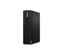 Lenovo ThinkCentre 12V80006FR PC/poste de travail Intel® Core™ i5 i5-14600 16 Go DDR5-SDRAM 512 Go SSD Windows 11 Pro SFF Noir