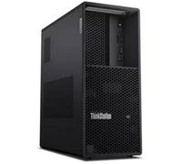 PC de bureau - LENOVO - TS P3 - Intel Core i7 - 16 Go RAM - 512 Go SSD - Windows 11 Pro
