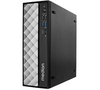 Medion Akoya T80 Sff Md35424 - Intel I7-12650h, 16gb Ram, 512gb Ssd,