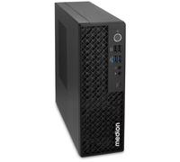 MEDION Picoworx T80 III Copilot+ PC Intel Core Ultra 7 256V 16 Go LPDDR5x-SDRAM 1 To SSD Windows 11 Home Mini PC Noir